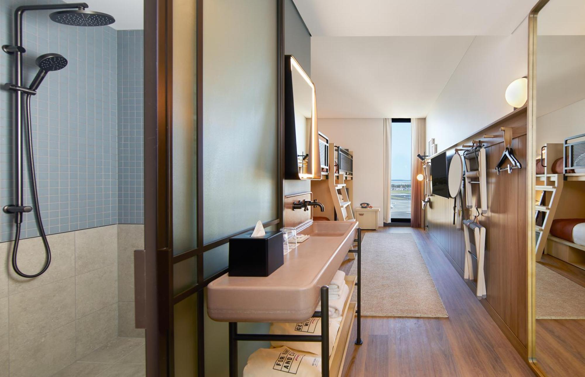 Hotel Moxy Airport Sydney
